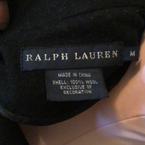 Ralph Lauren Blazer - Picture 6 of 6